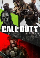 Call of Duty