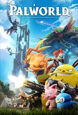 Palworld