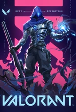 VALORANT